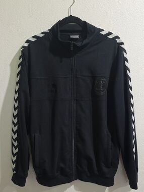Hummel Everton Track Jacket